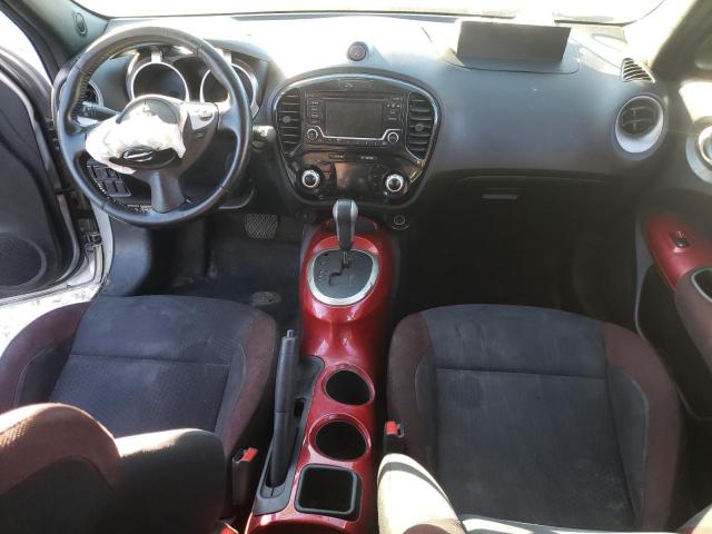 Photo 8 from auction – 2016 NISSAN JUKE S with VIN JN8AF5MR7GT600763