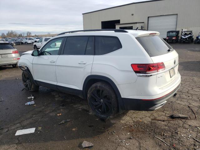 Photo 2 from auction – 2023 VOLKSWAGEN ATLAS SE with VIN 1V2KR2CA7PC512618