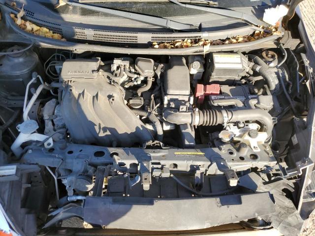 Photo 11 from auction – 2015 NISSAN VERSA S with VIN 3N1CN7AP0FL950036