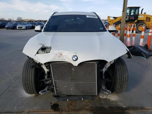 Photo 5 from auction – 2019 BMW X3 XDRIVE3 with VIN 5UXTR9C53KLD98404
