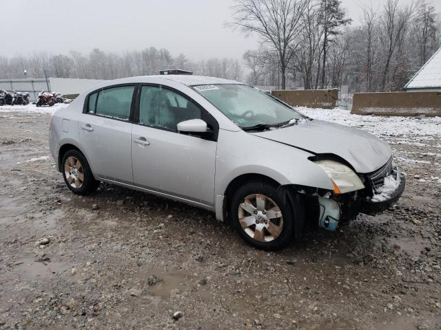 Photo 4 from auction – 2010 NISSAN SENTRA 2.0 with VIN 3N1AB6AP2AL651232