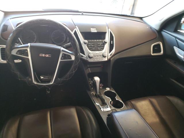 Photo 8 from auction – 2010 GMC TERRAIN SL with VIN 2CTFLHEY4A6407671