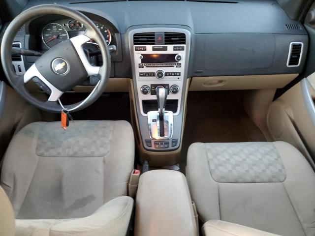 Photo 8 from auction – 2008 CHEVROLET EQUINOX LS with VIN 2CNDL23F786299747