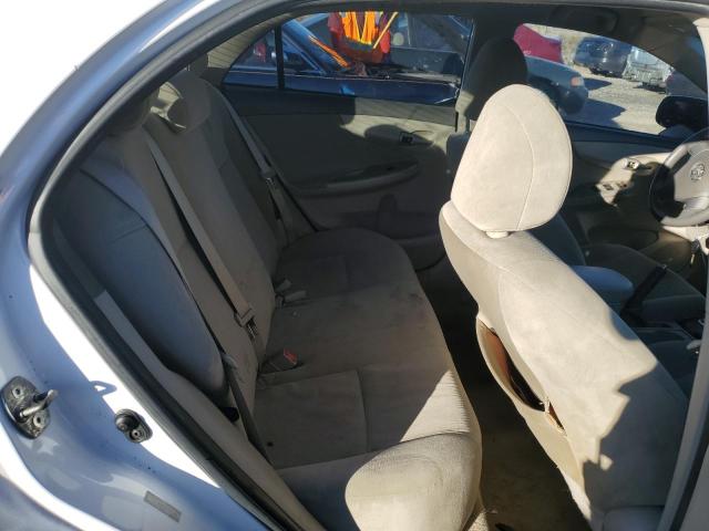 Photo 10 from auction – 2010 TOYOTA COROLLA BA with VIN 1NXBU4EE5AZ227196