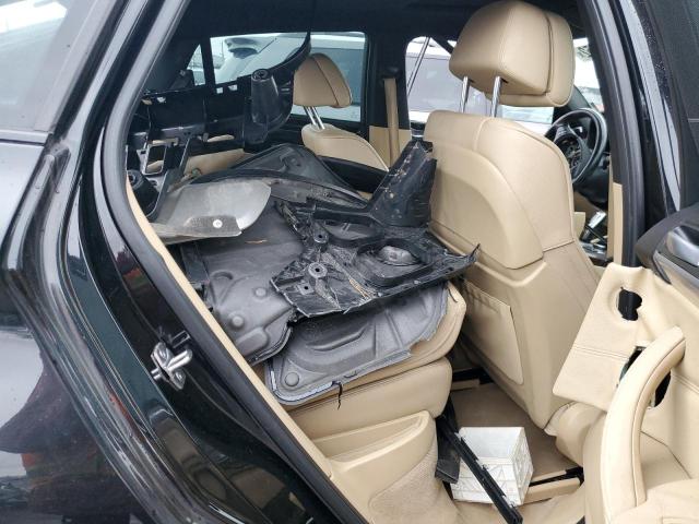 Photo 10 from auction – 2013 BMW X6 XDRIVE5 with VIN 5UXFG8C57DL591670