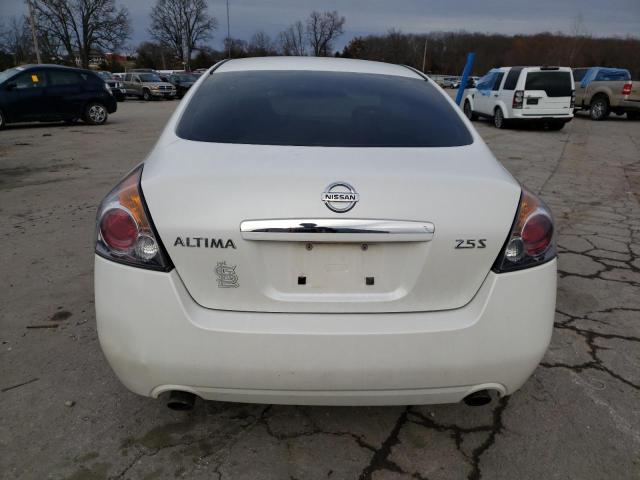 Photo 6 from auction – 2008 NISSAN ALTIMA 2.5 with VIN 1N4AL21E58C119602