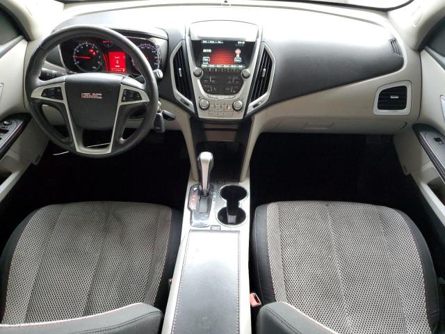 Photo 8 from auction – 2012 GMC TERRAIN SL with VIN 2GKALSEK5C6141390