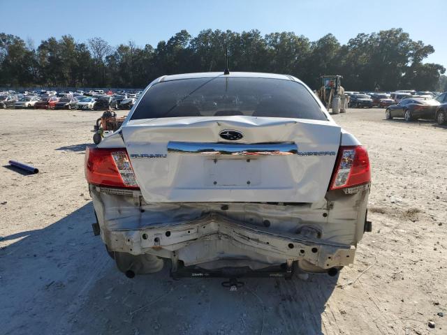 Photo 6 from auction – 2009 SUBARU IMPREZA 2. with VIN JF1GE61689H514690
