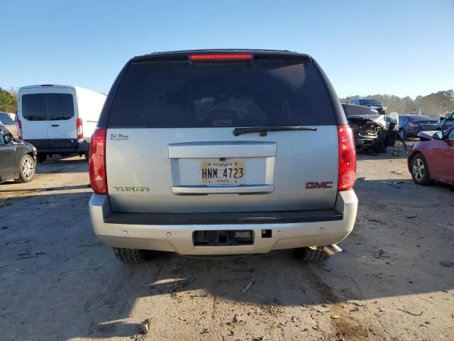 Photo 6 from auction – 2013 GMC YUKON SLT with VIN 1GKS1CE03DR214261