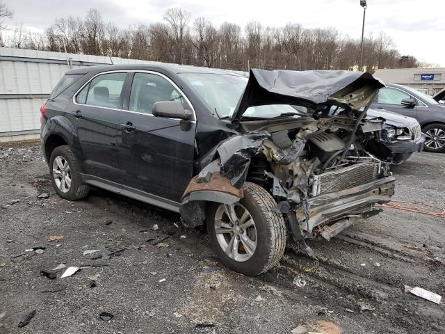 Photo 4 from auction – 2013 CHEVROLET EQUINOX LS with VIN 2GNFLCEK2D6157479