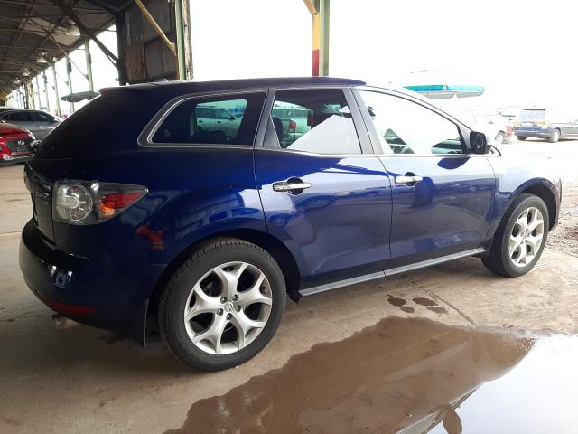 Photo 3 from auction – 2010 MAZDA CX-7 with VIN JM3ER4WL2A0310163