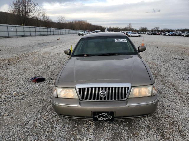 Photo 5 from auction – 2003 MERCURY GRAND MARQ with VIN 2MEFM75W83X658965
