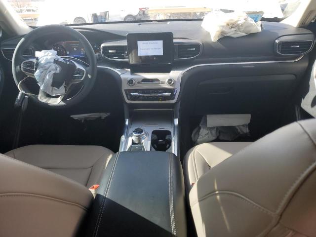 Photo 8 from auction – 2022 FORD EXPLORER X with VIN 1FMSK8DH7NGA67433