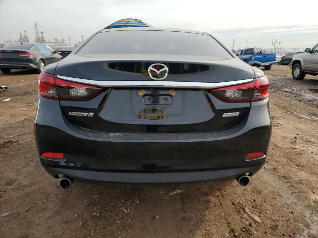 Photo 6 from auction – 2017 MAZDA 6 TOURING with VIN JM1GL1V5XH1106607