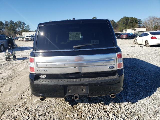 Photo 6 from auction – 2016 FORD FLEX LIMIT with VIN 2FMGK5D89GBA04591