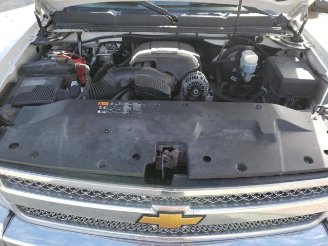 Photo 11 from auction – 2012 CHEVROLET SILVERADO2 with VIN 3GCPKSE77CG305781