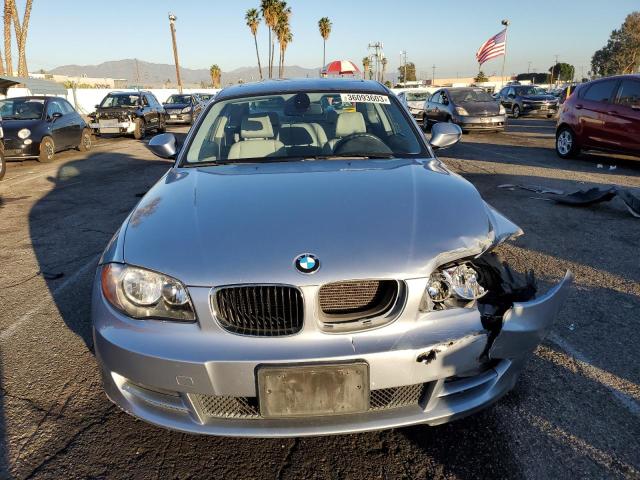 Photo 5 from auction – 2011 BMW 128 I with VIN WBAUP7C58BVP21795