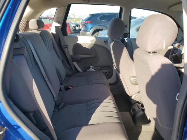 Photo 10 from auction – 2005 CHRYSLER PT CRUISER with VIN 3C4FY48B15T559759