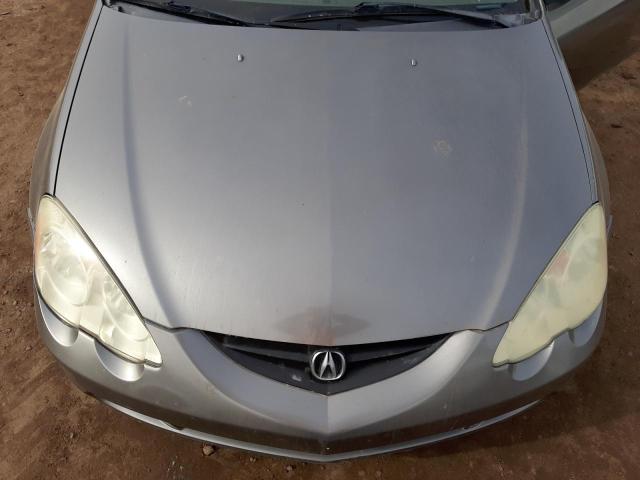 Photo 11 from auction – 2002 ACURA TL with VIN JH4DC53022C008456