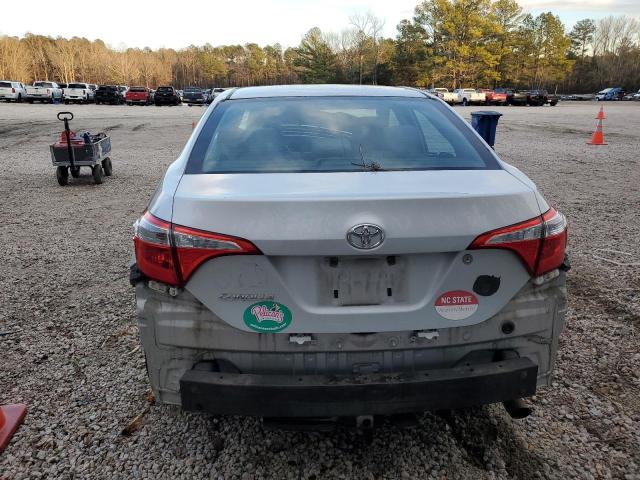 Photo 6 from auction – 2015 TOYOTA COROLLA L with VIN 2T1BURHE3FC426698
