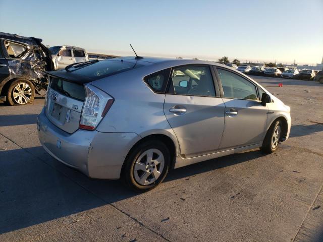 Photo 3 from auction – 2010 TOYOTA PRIUS with VIN JTDKN3DU6A1308732