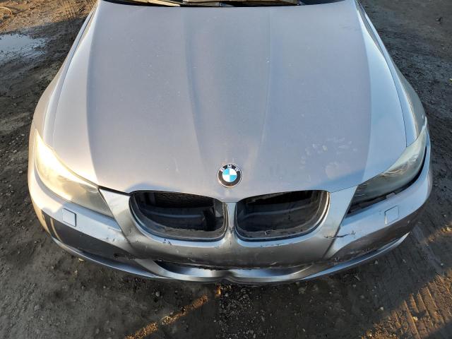 Photo 11 from auction – 2011 BMW 328 XI with VIN WBAPK7C5XBA771682