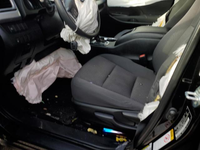 Photo 7 from auction – 2019 TOYOTA HIGHLANDER with VIN 5TDBZRFHXKS915776