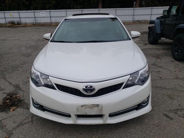 Photo 5 from auction – 2014 TOYOTA CAMRY L with VIN 4T1BF1FK5EU462524