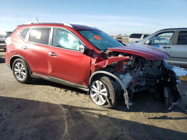 Photo 4 from auction – 2016 NISSAN ROGUE S with VIN KNMAT2MV1GP699606