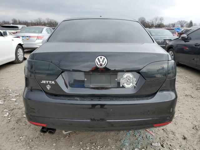 Photo 6 from auction – 2012 VOLKSWAGEN JETTA BASE with VIN 3VW2K7AJ0CM381883