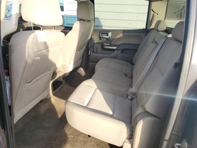 Photo 10 from auction – 2016 CHEVROLET SILVERADO with VIN 3GCPCREC9GG160848