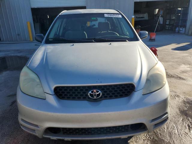 Photo 5 from auction – 2004 TOYOTA MATRIX with VIN 2T1KR32E14C268270
