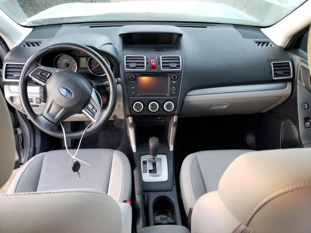 Photo 8 from auction – 2016 SUBARU FORESTER 2 with VIN JF2SJABCXGH458726
