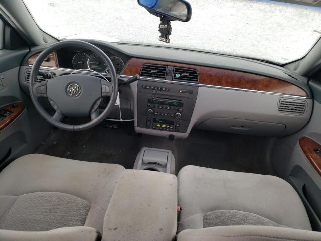 Photo 8 from auction – 2006 BUICK LACROSSE C with VIN 2G4WC582861104961