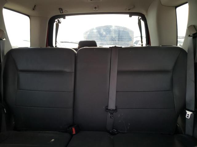 Photo 10 from auction – 2007 FORD ESCAPE HEV with VIN 1FMCU59H27KA54160