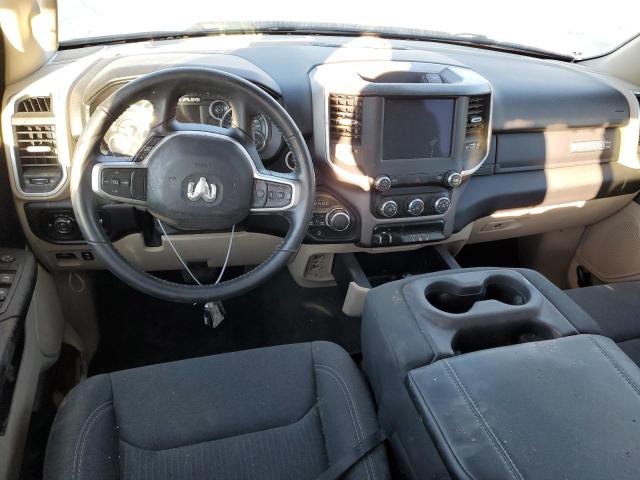 Photo 8 from auction – 2019 RAM 1500 BIG H with VIN 1C6SRFBT6KN822355