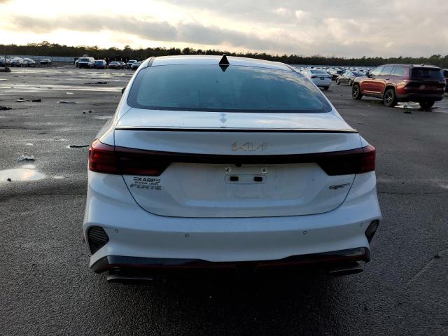 Photo 6 from auction – 2022 KIA FORTE GT with VIN 3KPF44AC6NE469915