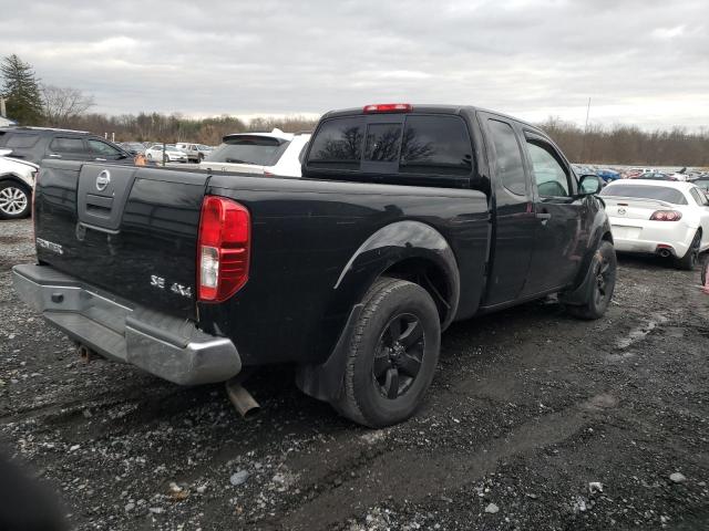 Photo 3 from auction – 2010 NISSAN FRONTIER K with VIN 1N6AD0CW2AC444731