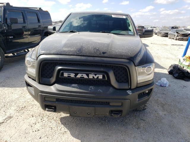 Photo 5 from auction – 2019 RAM 1500 CLASS with VIN 1C6RR6GG2KS698158