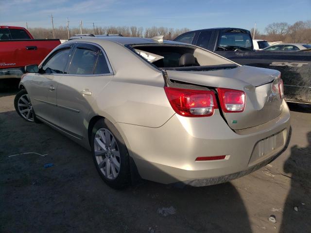 Photo 2 from auction – 2015 CHEVROLET MALIBU 2LT with VIN 1G11D5SL0FF225661