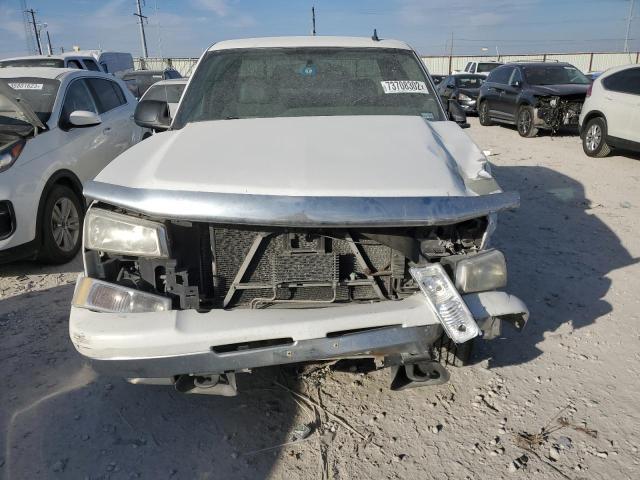 Photo 5 from auction – 2006 CHEVROLET SILVERADO with VIN 1GCEC19Z96Z216003