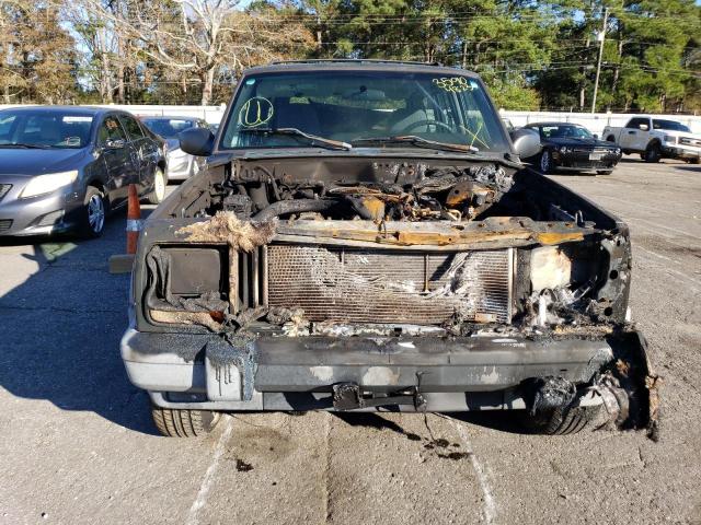 Photo 5 from auction – 2001 JEEP CHEROKEE S with VIN 1J4FT28S61L517283