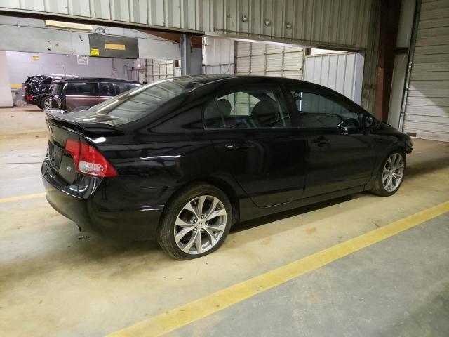 Photo 3 from auction – 2008 HONDA CIVIC SI with VIN 2HGFA55598H711567