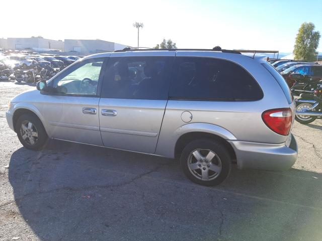 Photo 2 from auction – 2007 DODGE GRAND CARA with VIN 2D4GP44L67R251033