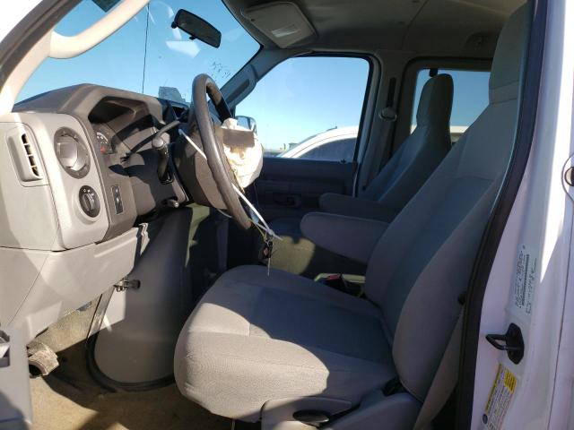 Photo 7 from auction – 2013 FORD ECONOLINE with VIN 1FDSS3BL7DDA31204