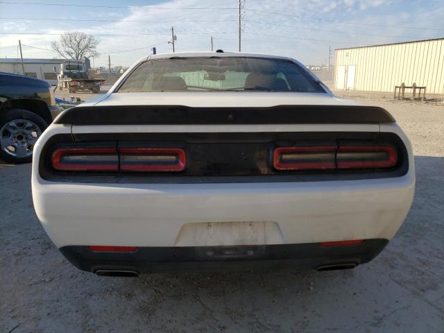 Photo 6 from auction – 2021 DODGE CHALLENGER with VIN 2C3CDZJG4MH673963