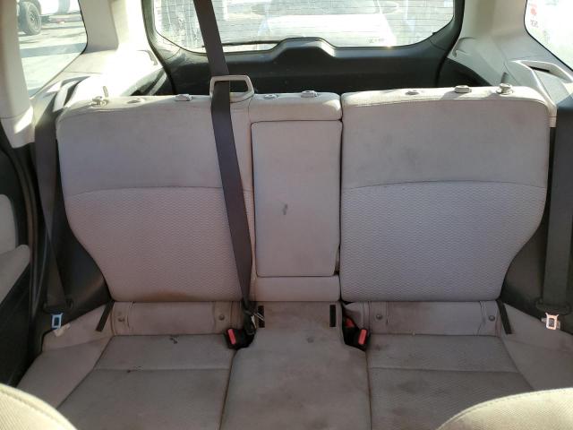 Photo 10 from auction – 2014 SUBARU FORESTER 2 with VIN JF2SJADC8EH540500