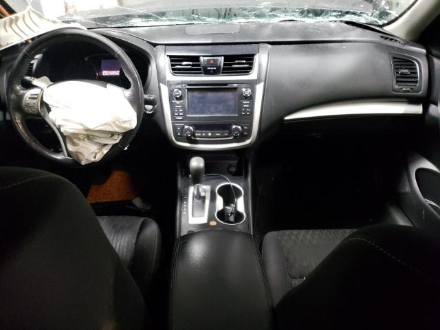 Photo 8 from auction – 2017 NISSAN ALTIMA 2.5 with VIN 1N4AL3AP5HC281284