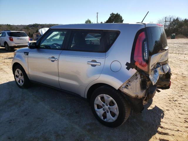 صورة رقم 2 من المزاد - 2014 KIA SOUL مع VIN KNDJN2A27E7703563