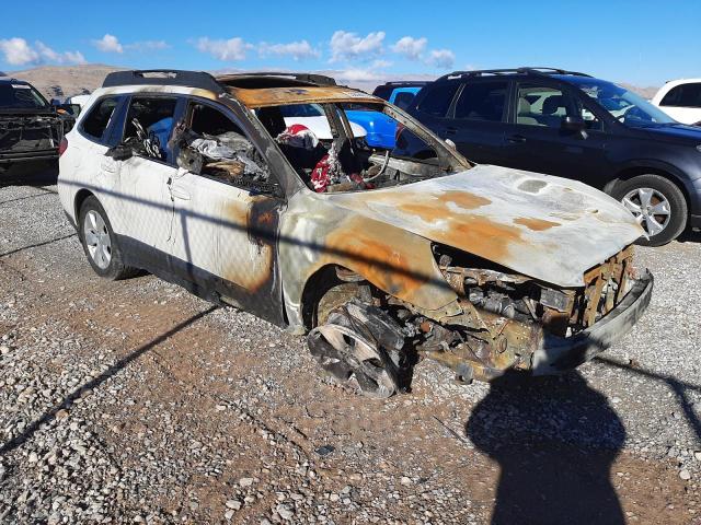 Photo 4 from auction – 2010 SUBARU OUTBACK 2. with VIN 4S4BRBKC7A3377132